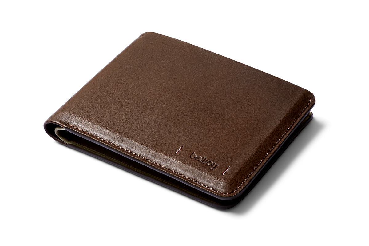 Bellroy Hide & Seek Lo | Premium Edition