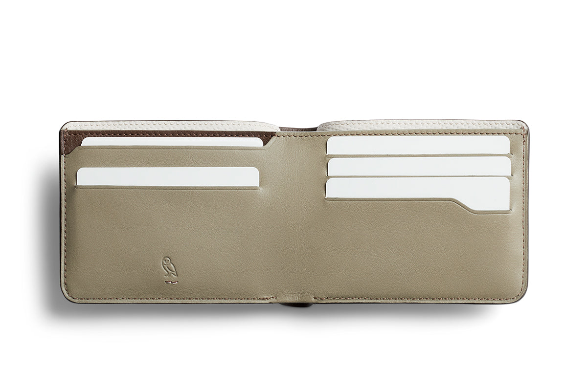 Bellroy Hide & Seek Lo | Premium Edition