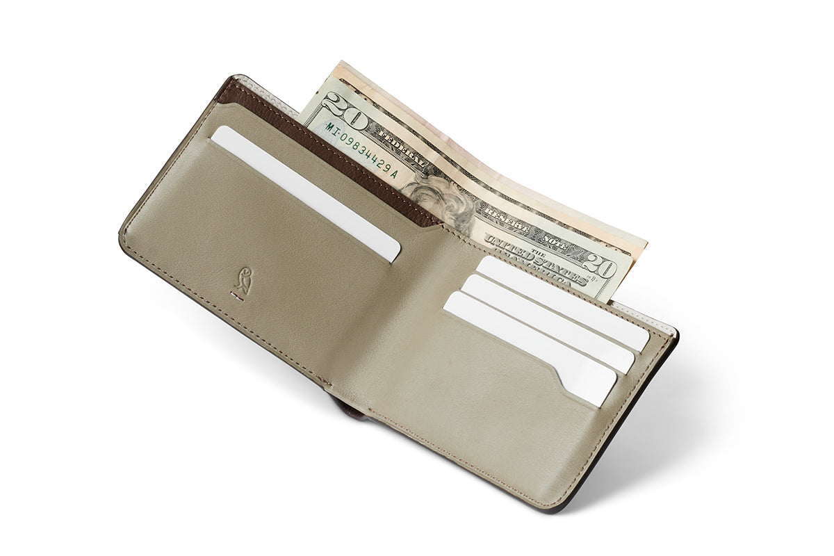 Bellroy Hide & Seek Lo | Premium Edition