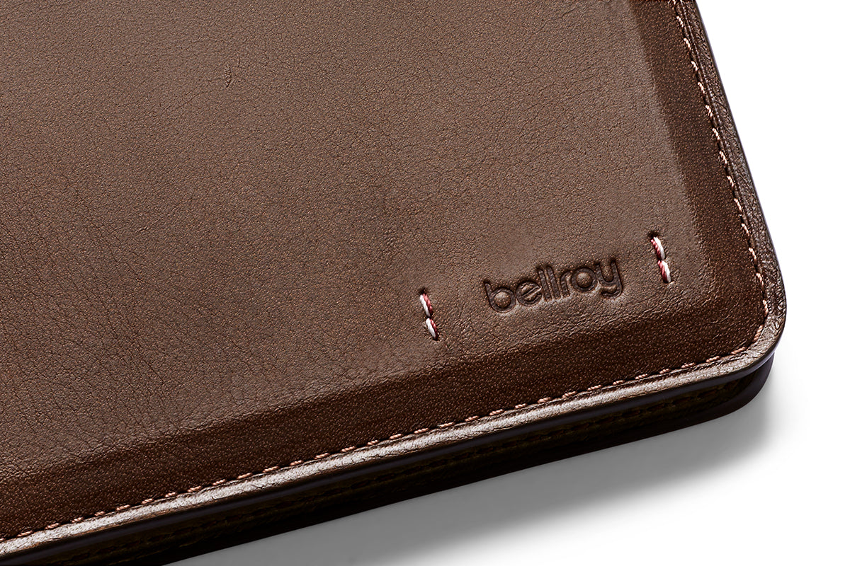Bellroy Hide & Seek Lo | Premium Edition