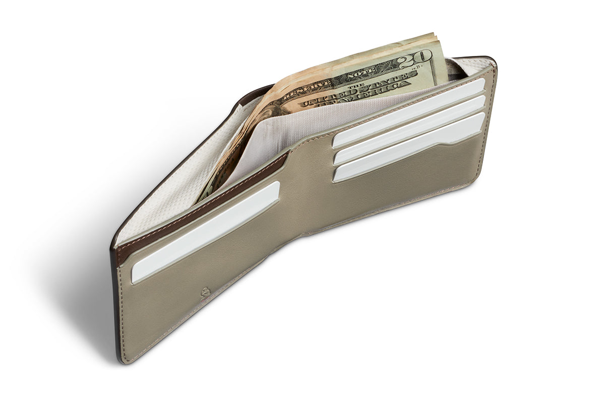 Bellroy Hide & Seek Lo | Premium Edition