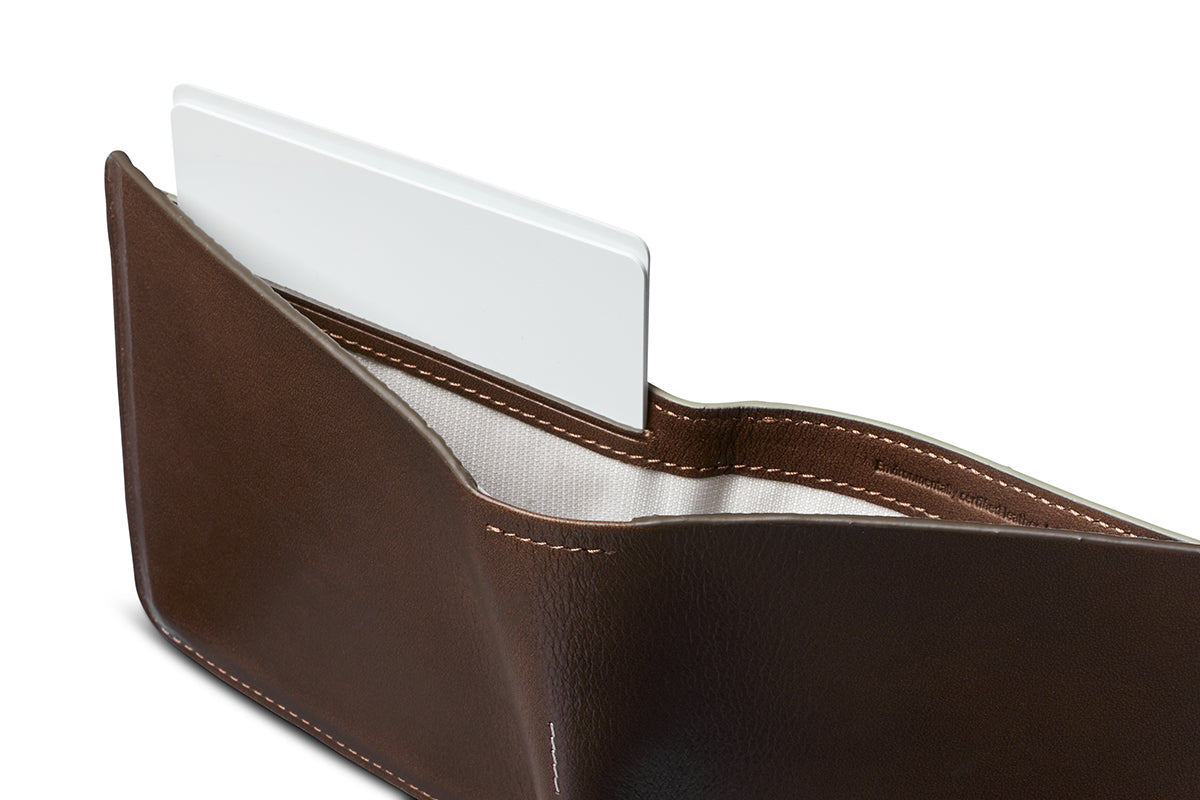 Bellroy Hide & Seek Lo | Premium Edition
