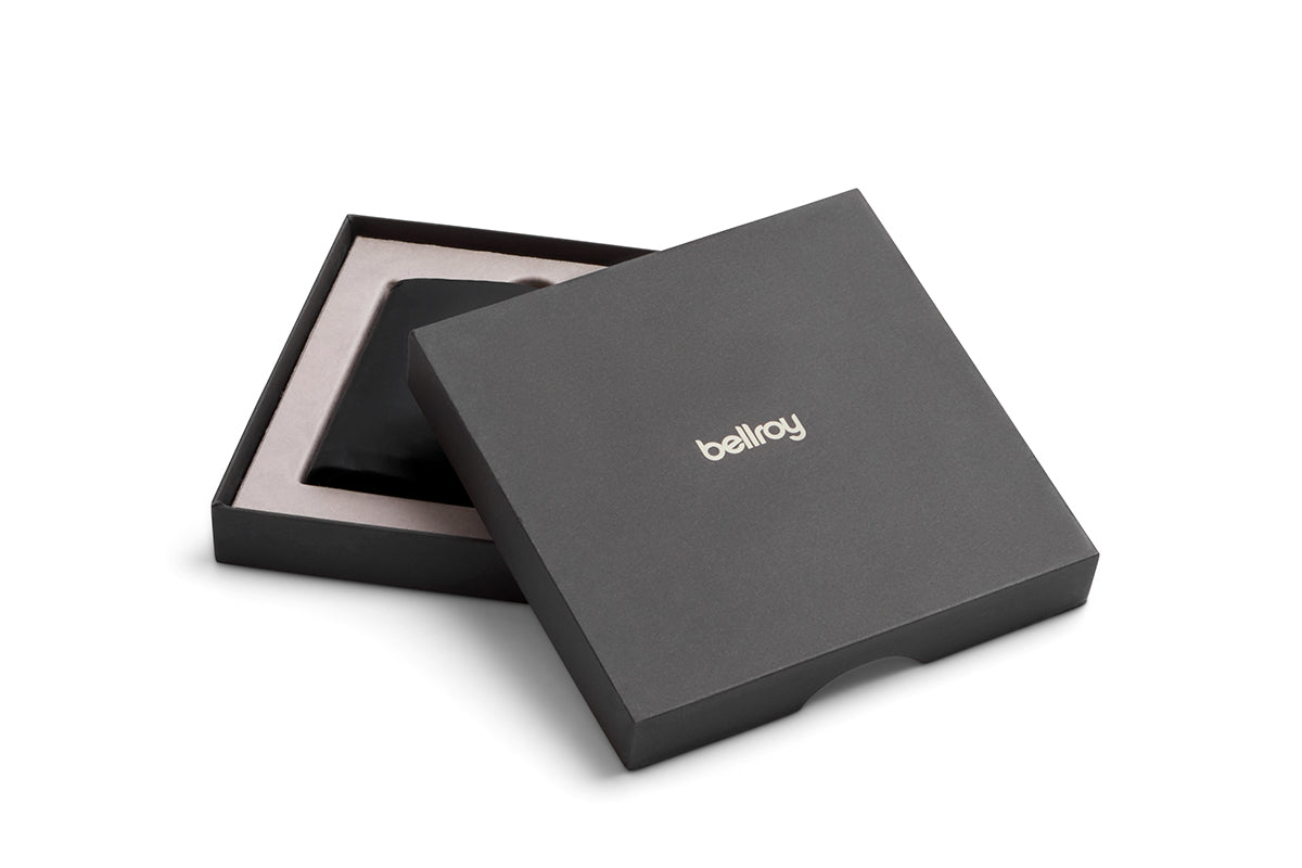 Bellroy Hide & Seek Lo | Premium Edition