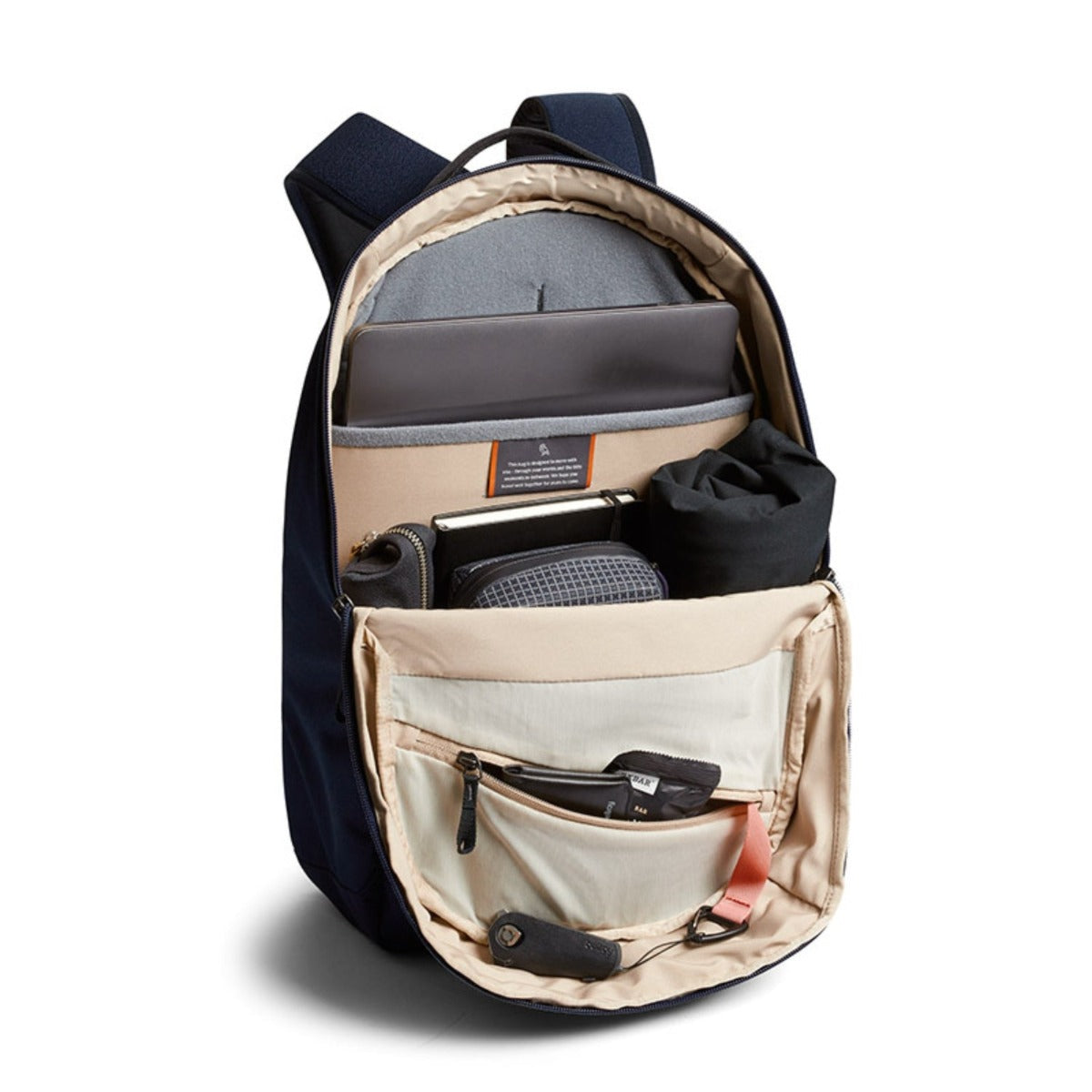 Bellroy Via Backpack 20L