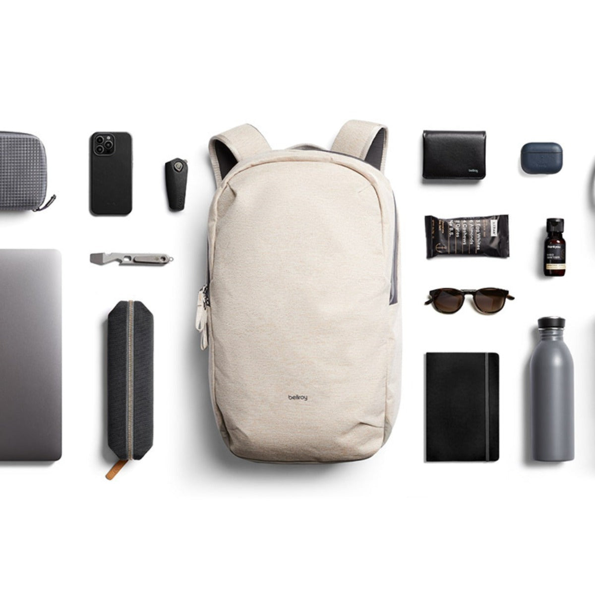 Bellroy Via Backpack 20L