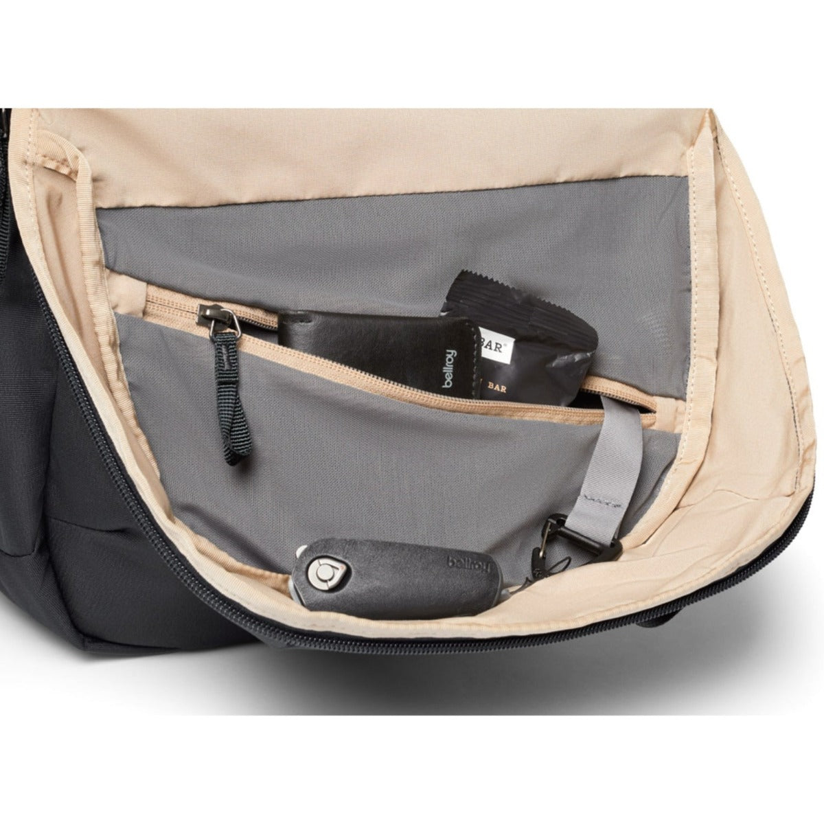Sac à dos Bellroy Via 