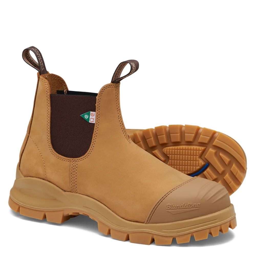 Blundstone Travail et sécurité XFR 960