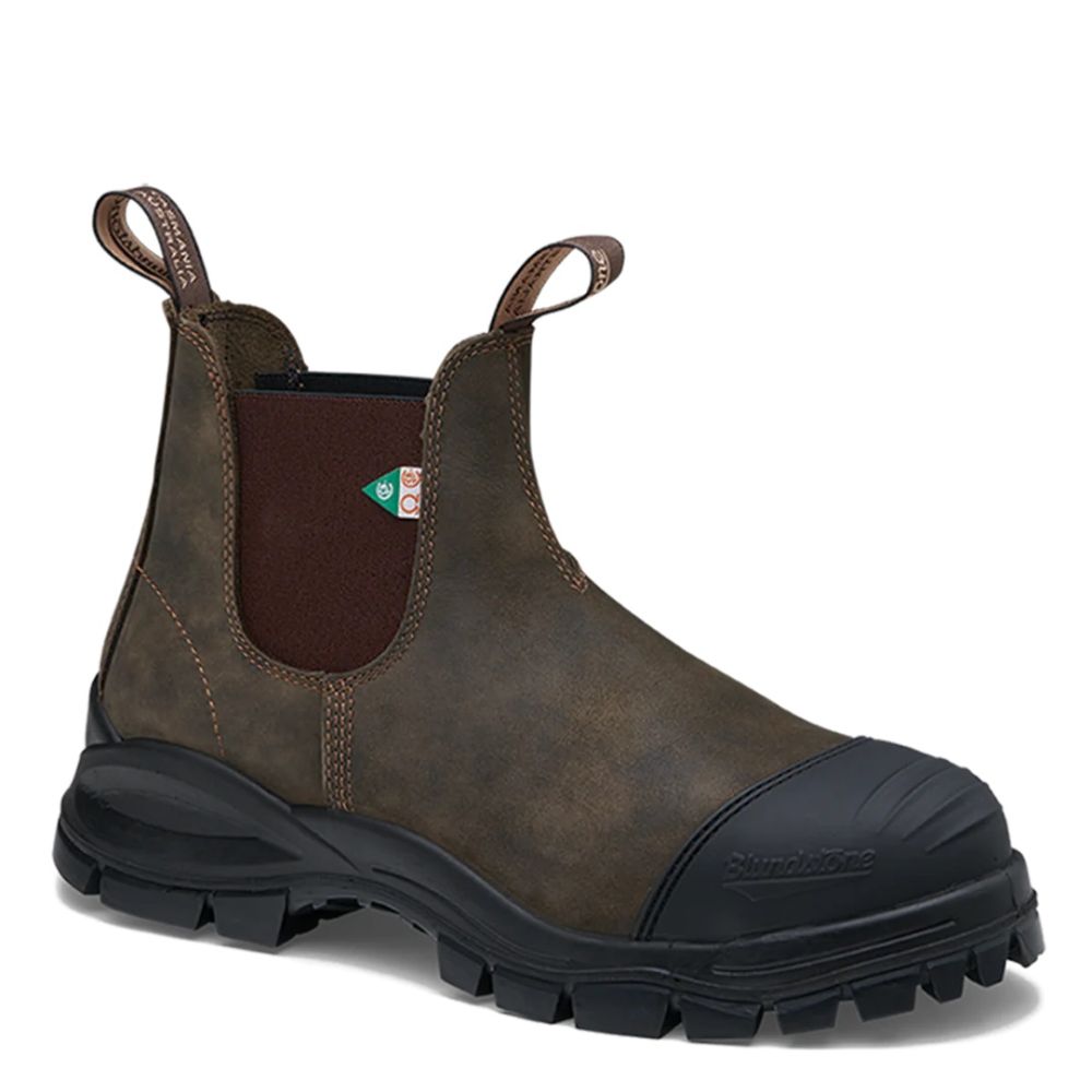 Blundstone Travail et sécurité XFR 962