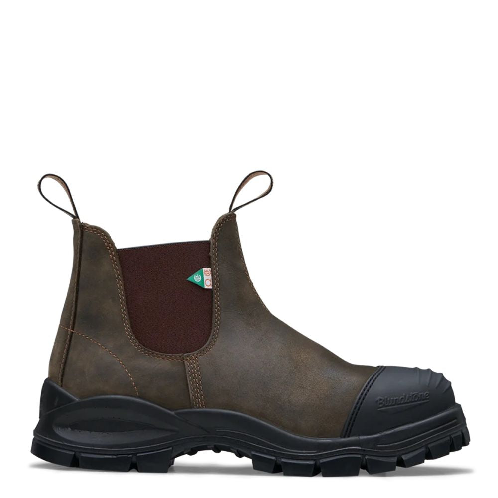 Blundstone Travail et sécurité XFR 962