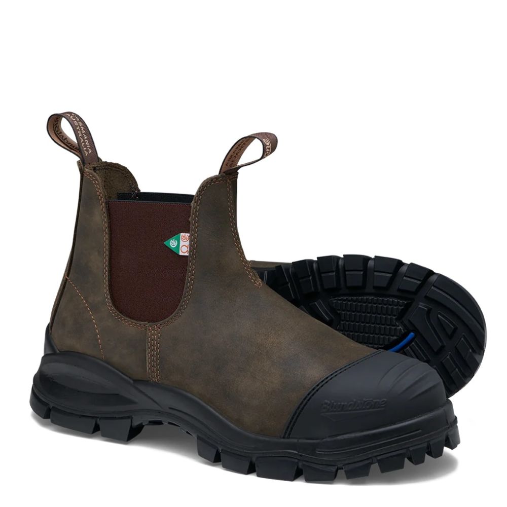 Blundstone Travail et sécurité XFR 962