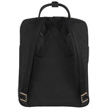 Fjallraven Kanken No.2 Black - Te Koop