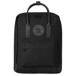 Fjallraven Kanken No.2 Black - Te Koop