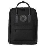 Fjallraven Kanken No.2 Black - Te Koop