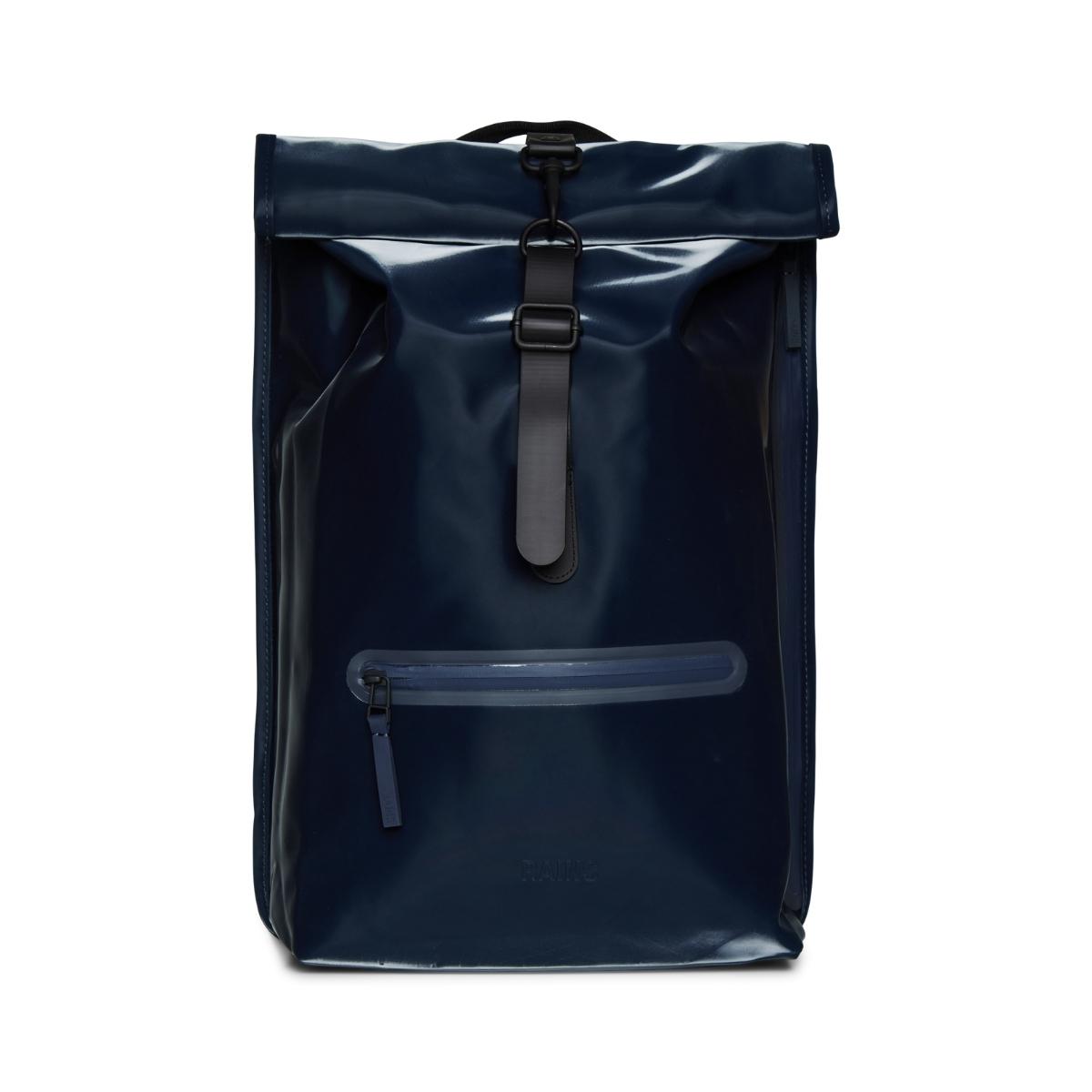 Rains Rolltop Rucksack