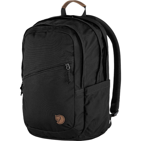 FJALL RAVEN(フェールラーベン) Raven 28L Black Fjallraven Raven 28L Black – Te Koop