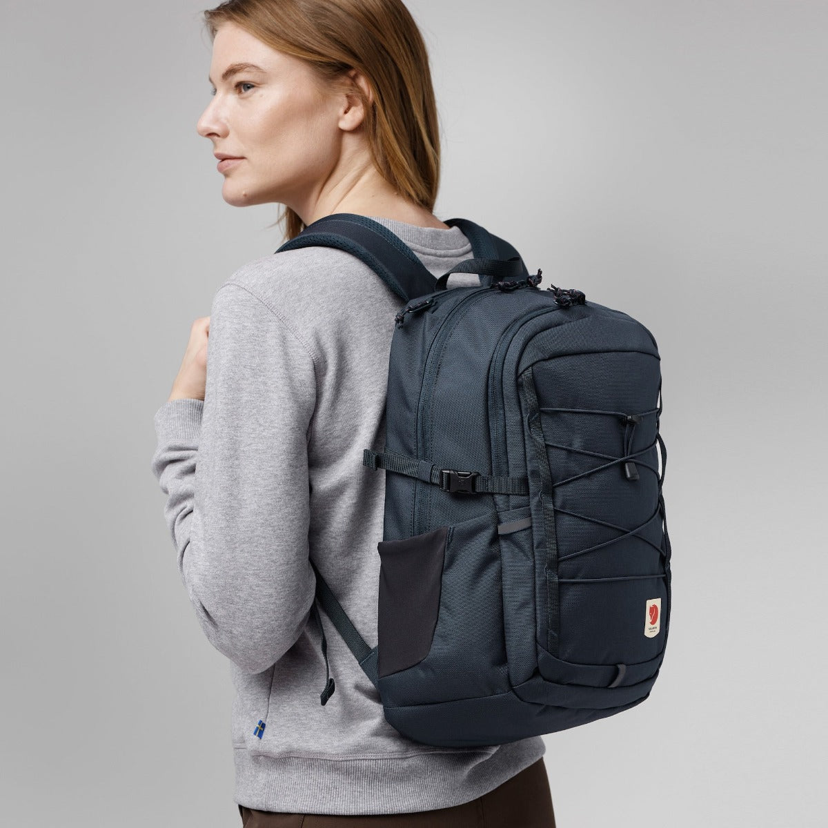 Fjallraven Skule 20